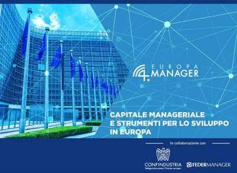 Coronavirus e economia, all'Ue servono manager competenti Coronavirus e economia, all'Ue servono manager competenti